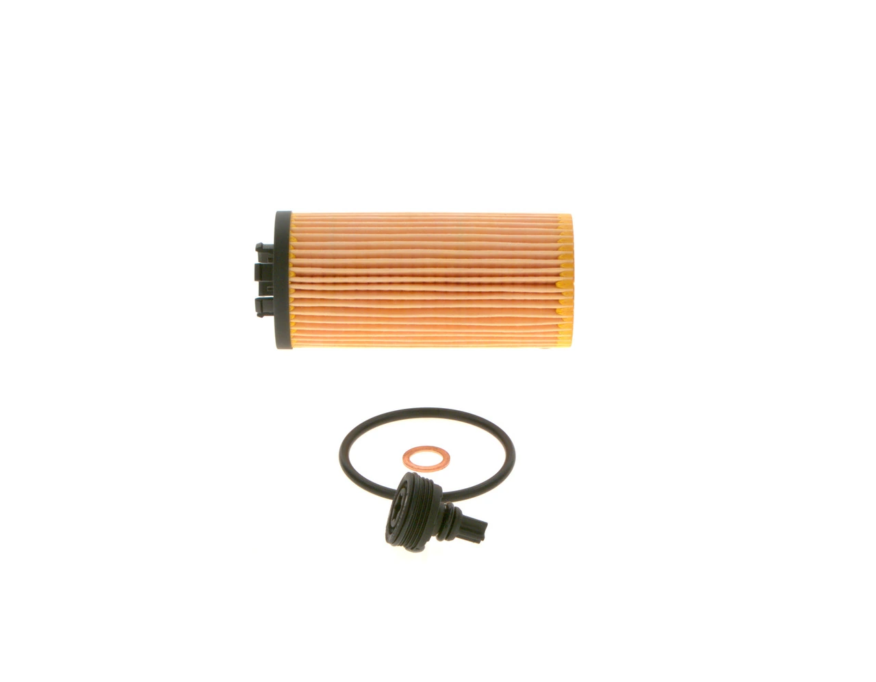 Фильтр очистки масла центробежный Bosch F026407277 цена, от 12.18 USD