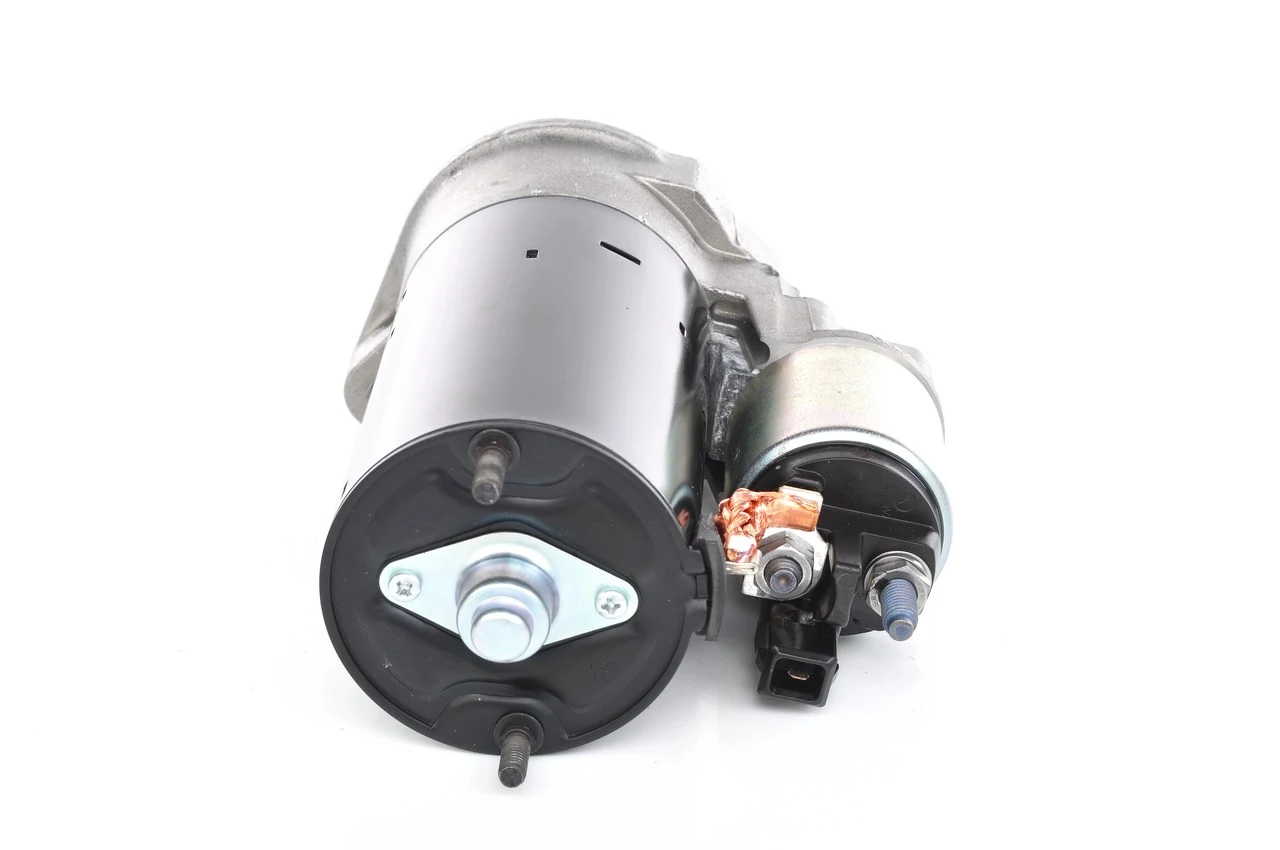 Стартер Bosch 0001109288 цена, от 120.53 USD