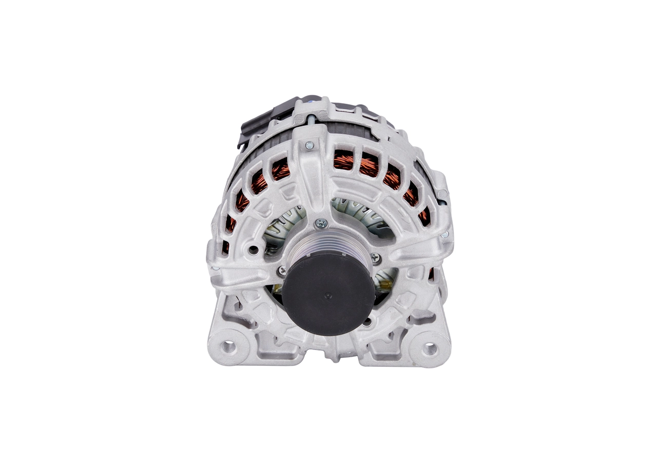 1986A00686 Bosch Генератор автомобильный