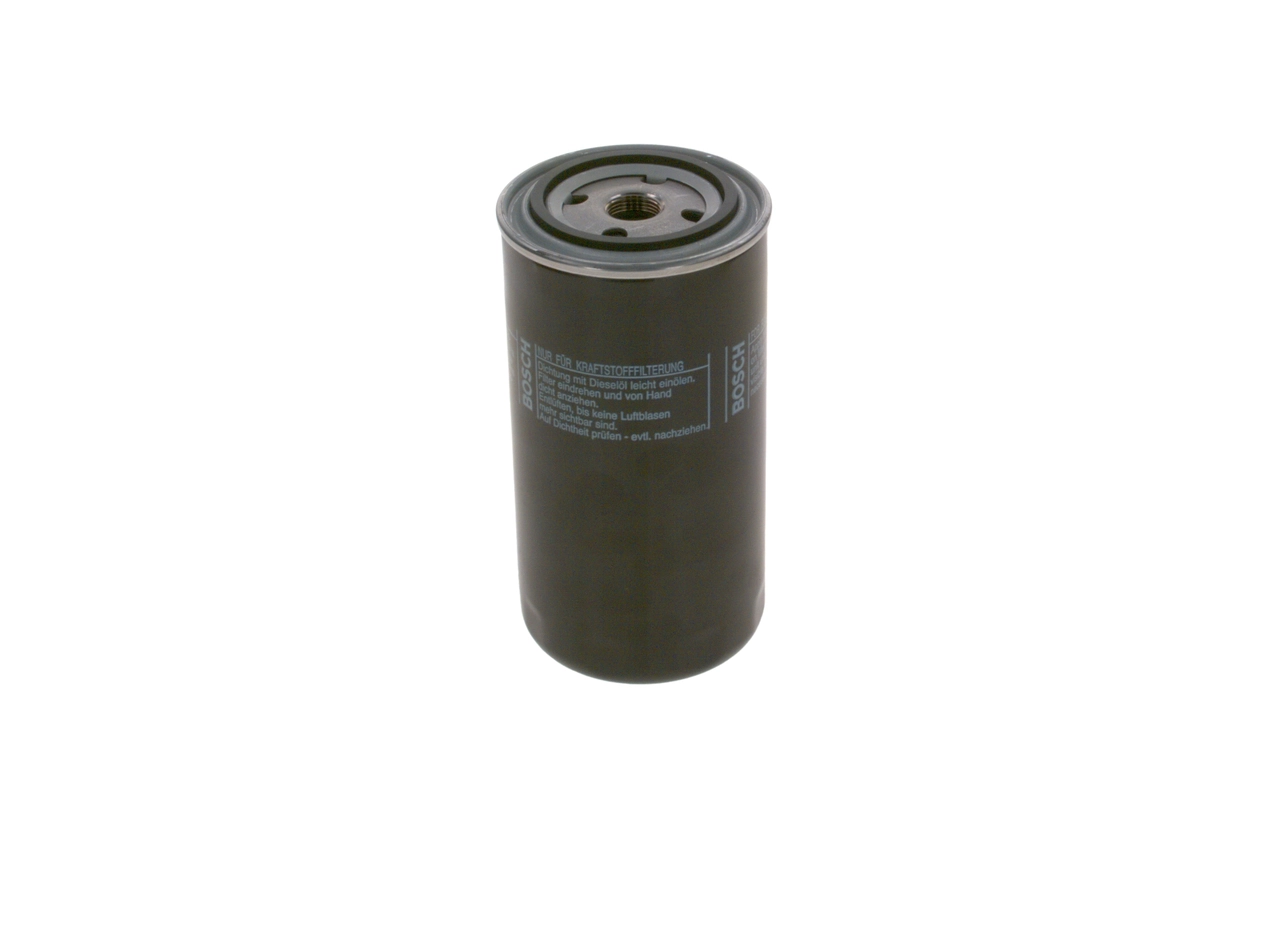 Фильтр тонкой очистки топлива Bosch F026402799 цена, от 22.47 USD
