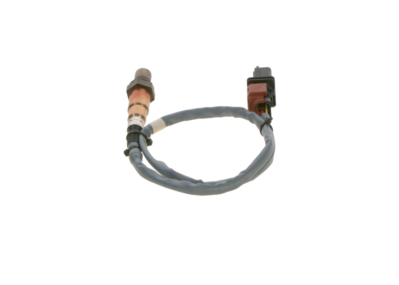 Лямбдазонд, датчик кислорода после катализатора Bosch 0281004429 цена, от 98.81 USD