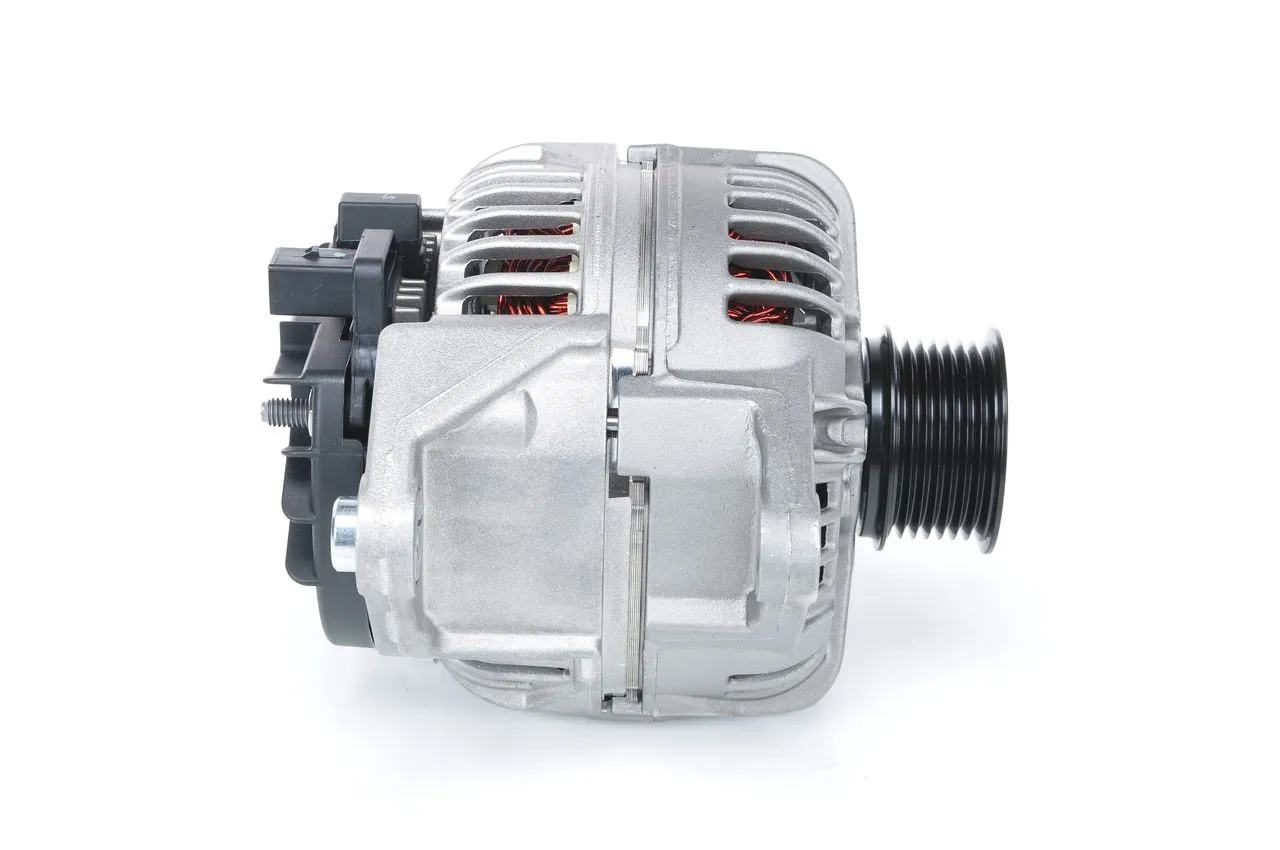 Автомобильный генератор Bosch 0124525130 цена, от 177.57 USD