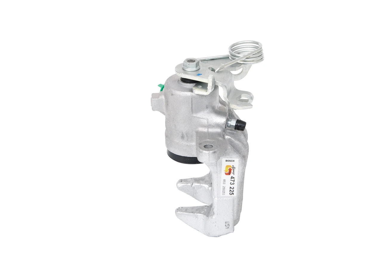 Задний левый суппорт Bosch 0986473225 цена, от 116.86 USD
