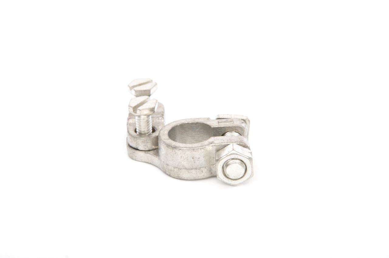 Аккумуляторная клемма Bosch 1901315105 цена, от 5.03 USD