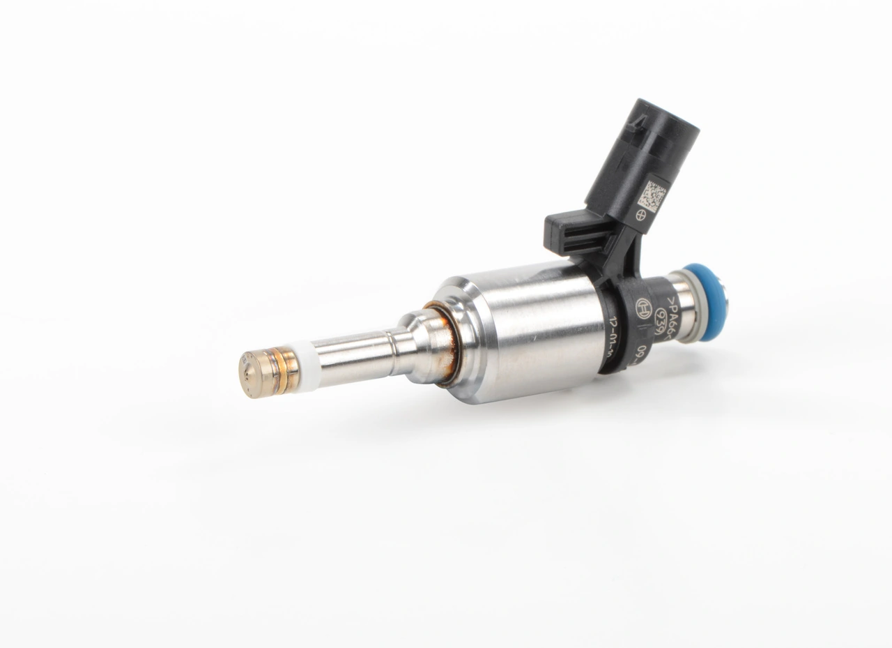 Форсунки Фольксваген Пассат B7