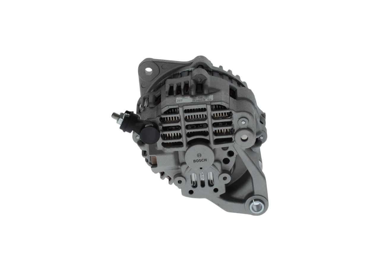 Купить 1986A01198 Bosch Генератор