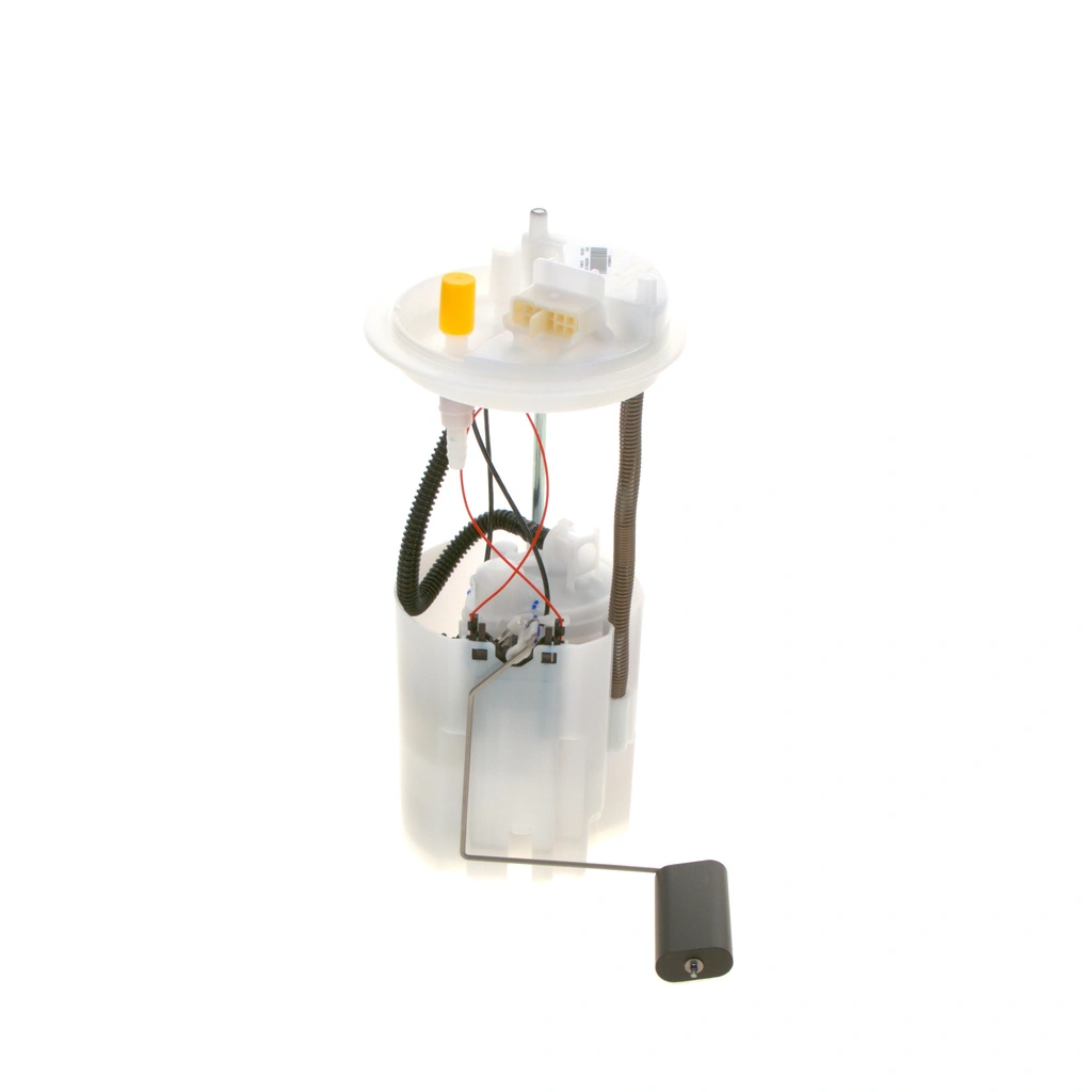 Купить 0580200091 Bosch Модуль топливного насоса