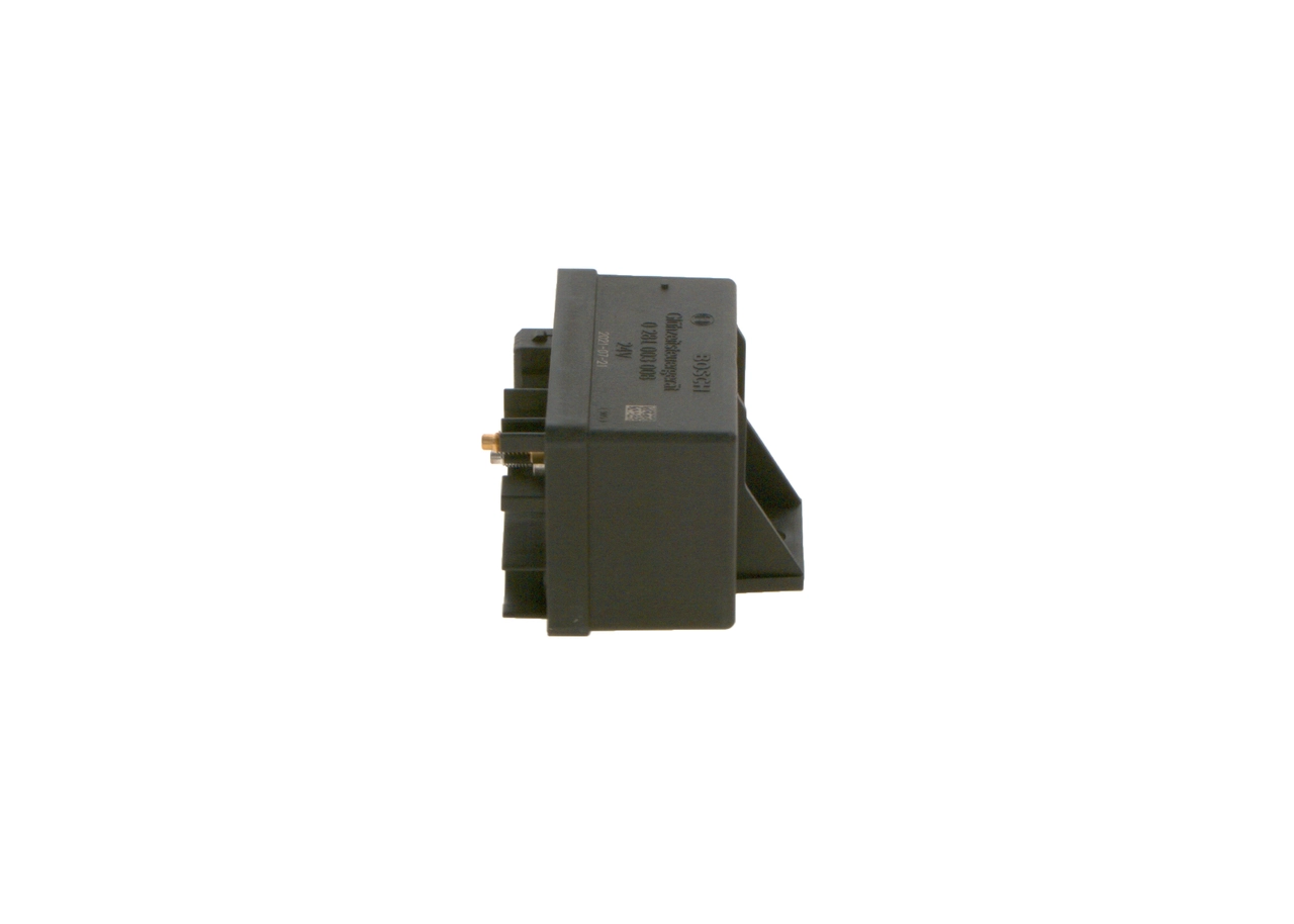 Купить 0281003008 Bosch Реле свечей накала