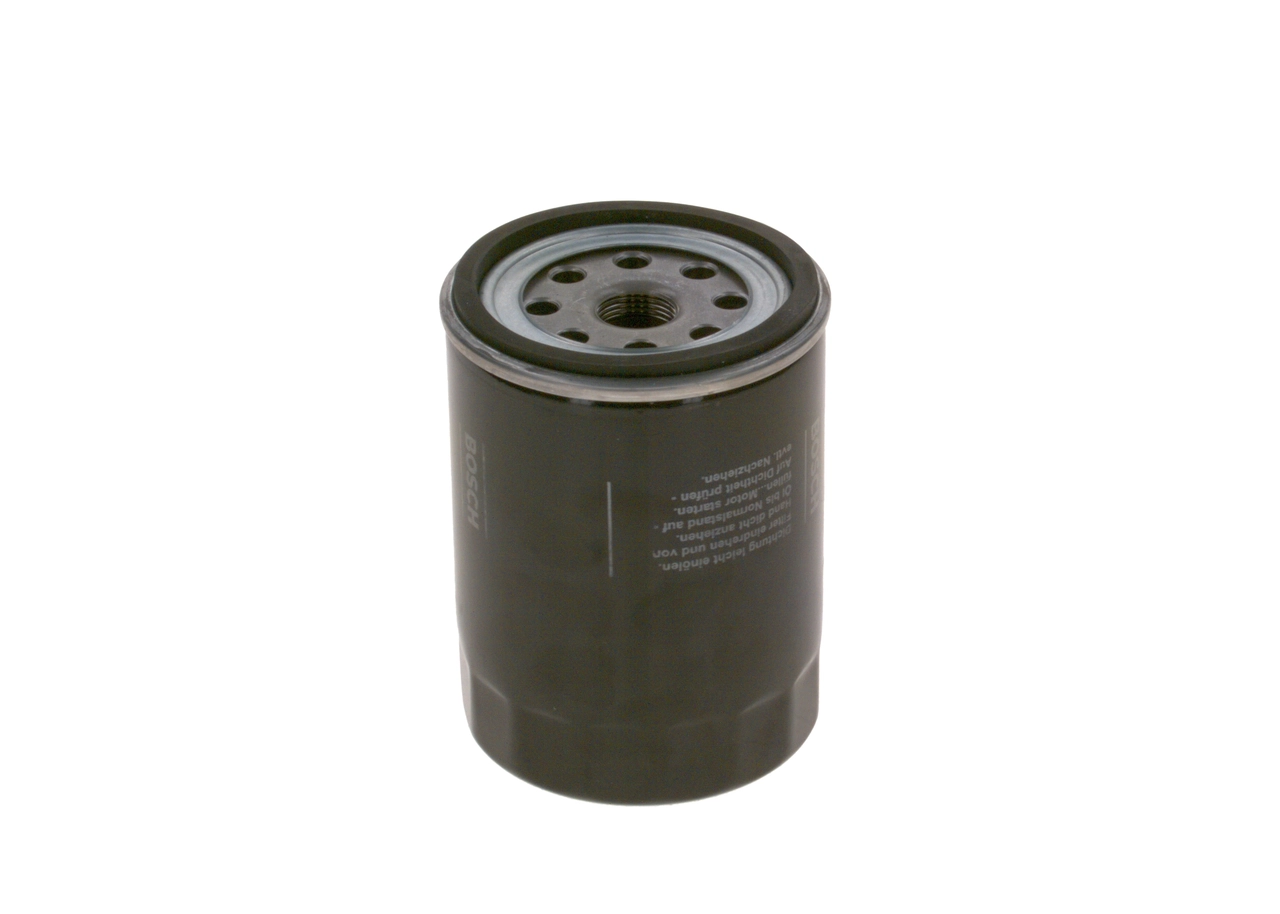 Фильтр очистки масла центробежный Bosch F026407232 цена, от 8.55 USD