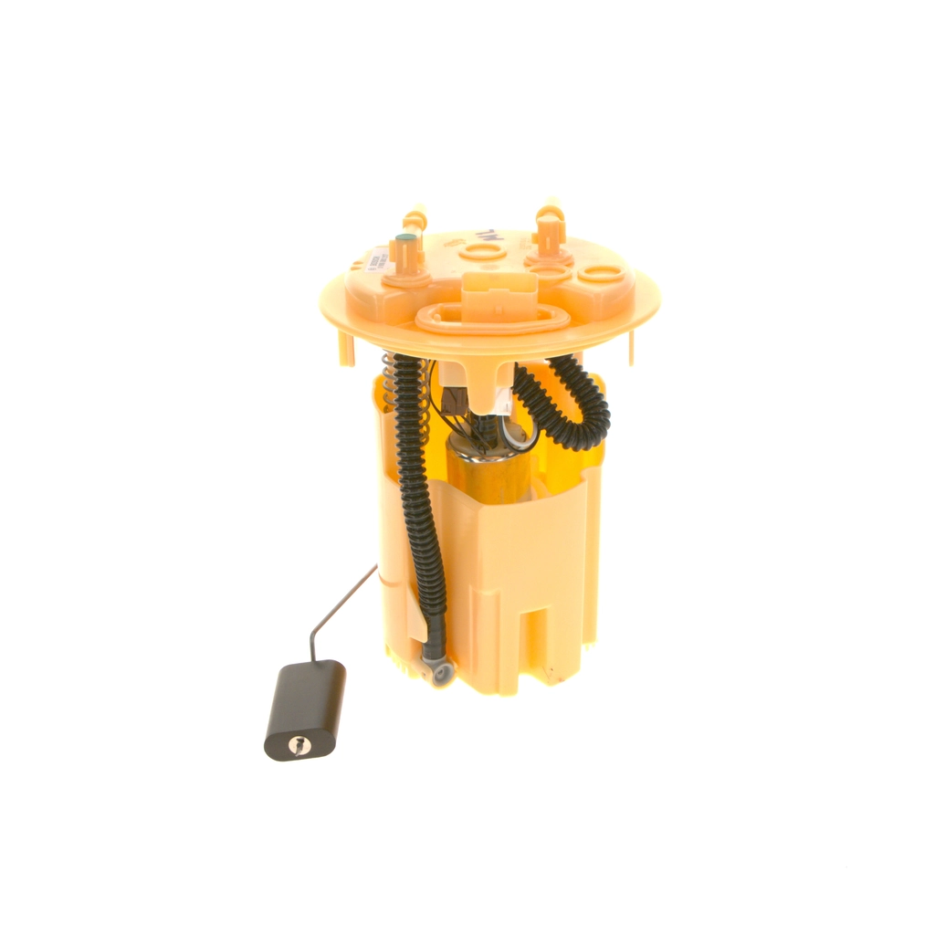 Módulo de bomba de combustível com sensor do nível de combustível Citroen C8 EA, EB