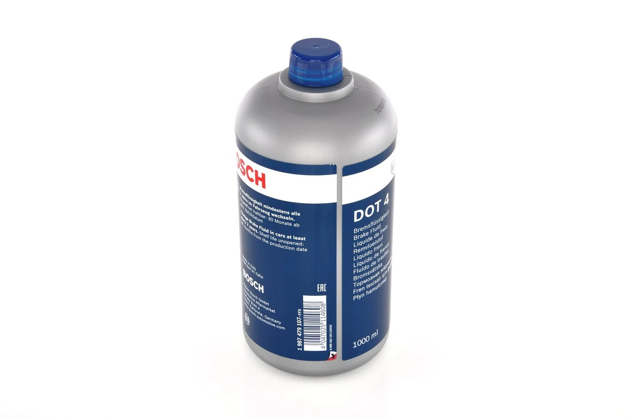 Купить 1987479107 Bosch Тормозная жидкость