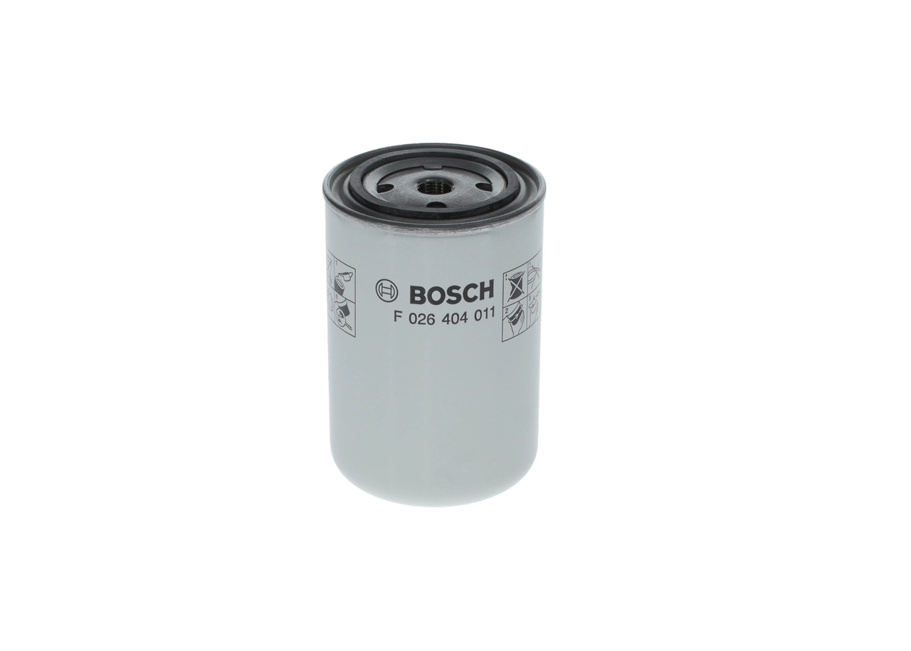 Фильтр-осушитель для фреона Bosch F026404011 цена, от 21.29 USD