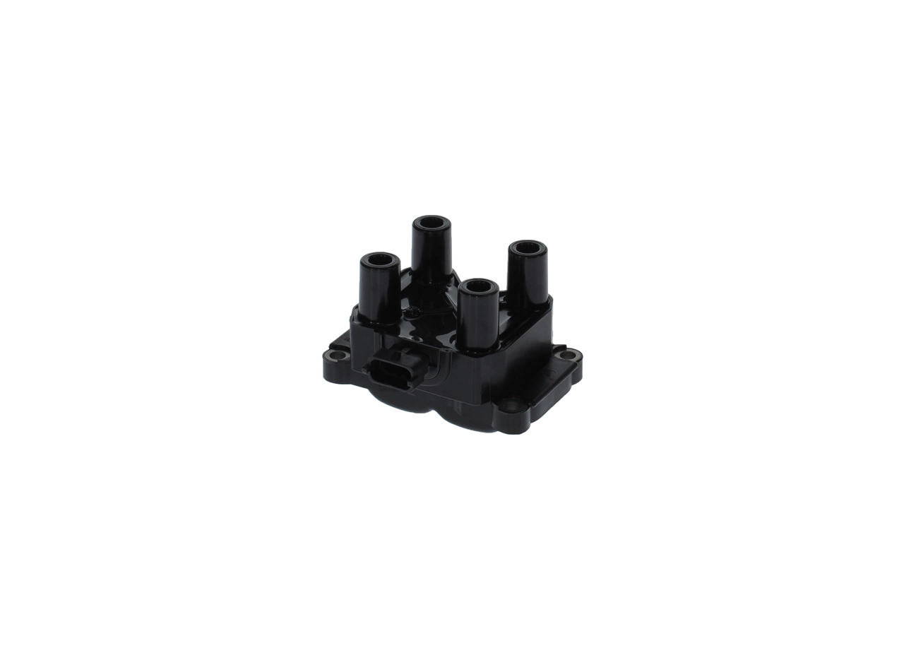 Катушка зажигания F000ZS0211 Bosch