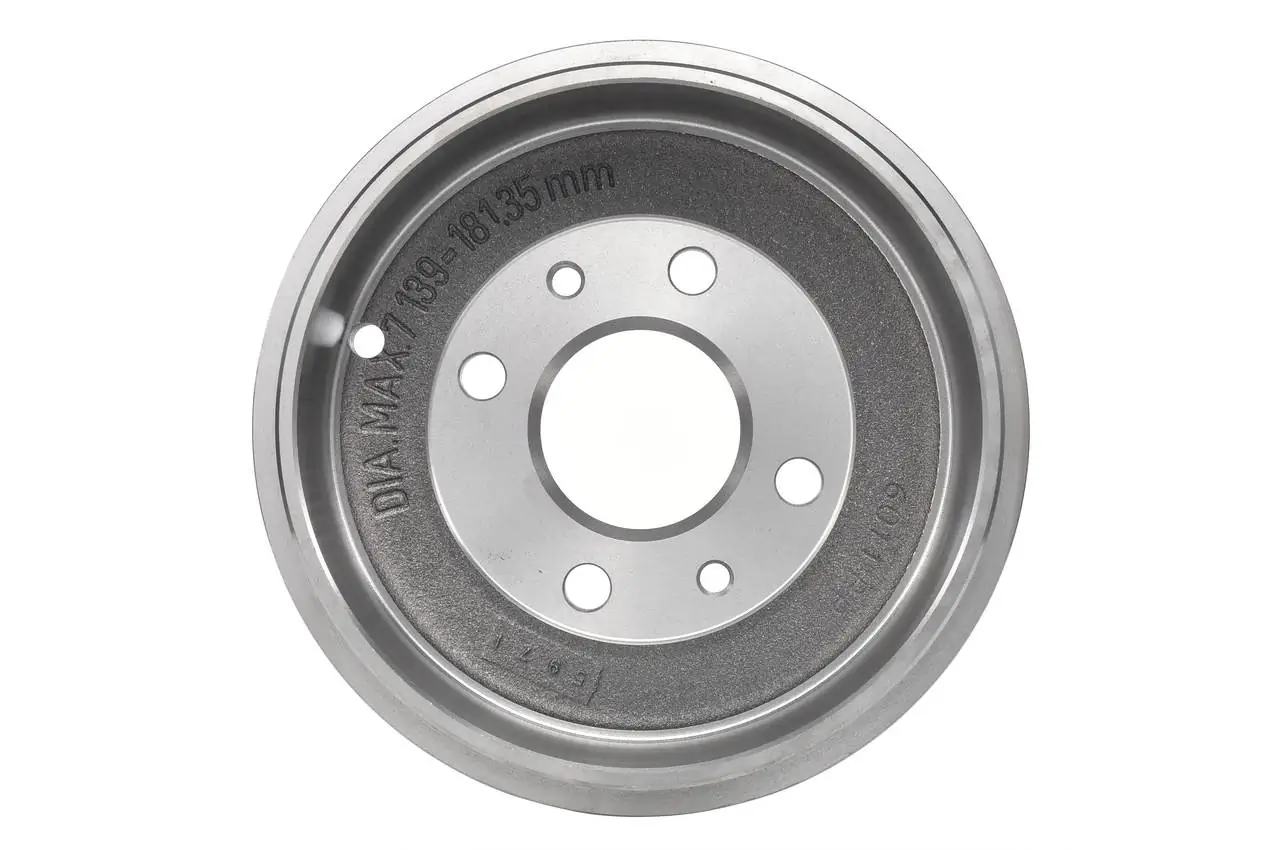0986477083 Bosch Тормозной барабан