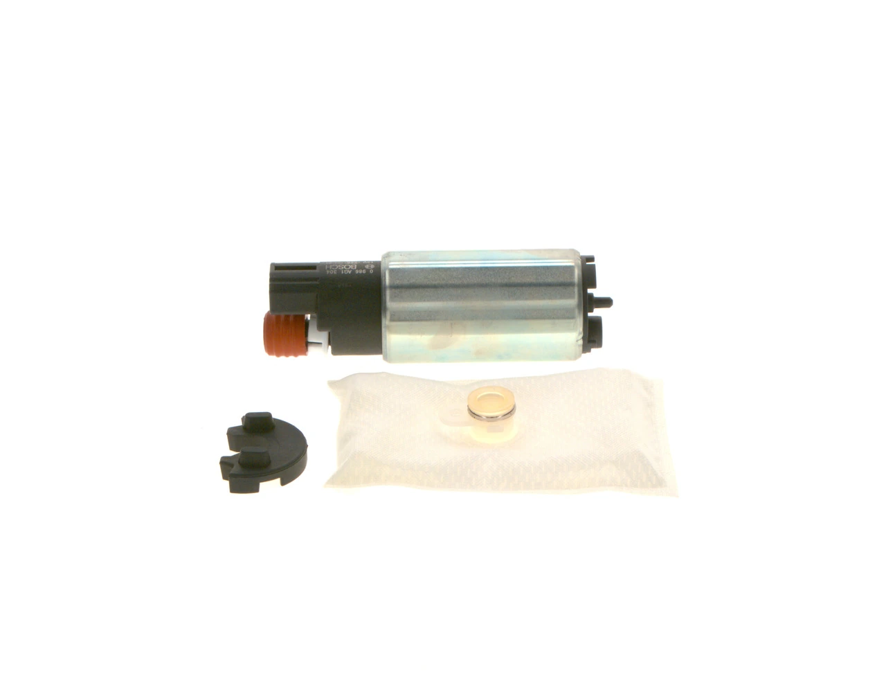 Насос топливный Bosch 0986580962 цена, от 99.69 USD