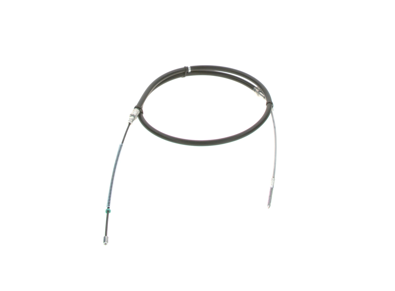 Задний трос ручника Bosch 1987477284 цена, от 8.82 USD