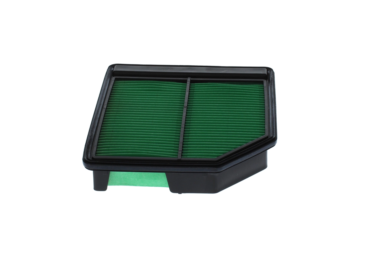 Купить F026400098 Bosch Автомобильный фильтр воздуха