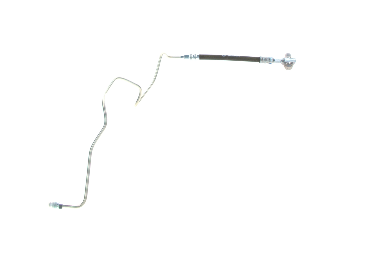 Шланг тормозной задний, левый Bosch 1987481536 цена, от 22.22 USD