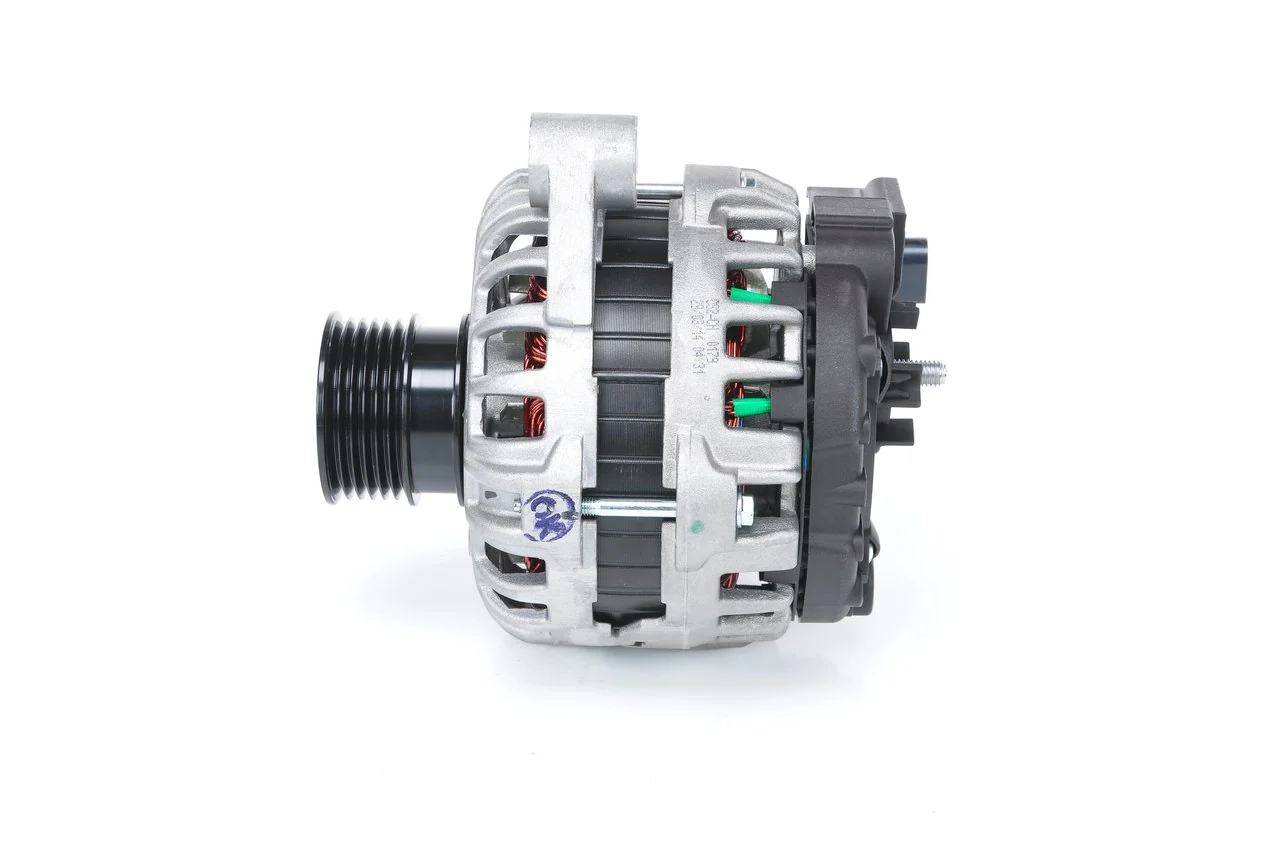 Купить F000BL0652 Bosch Генератор