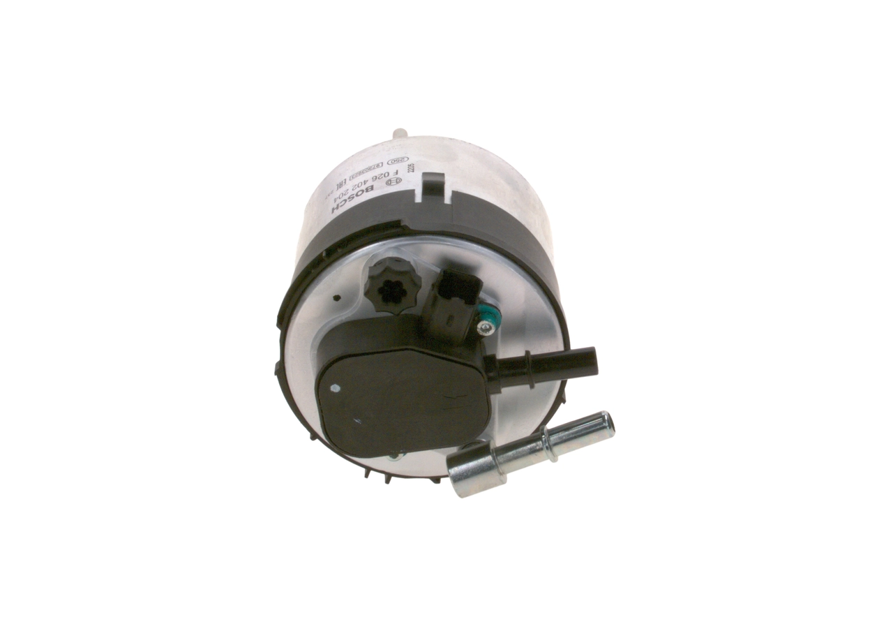 Купить F026402204 Bosch Фильтр-отстойник топлива грубой очистки