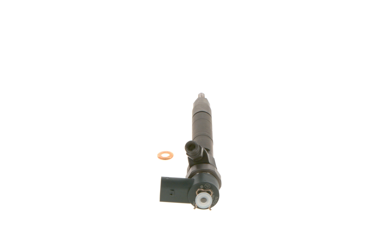 Форсунки Bosch 0986435133