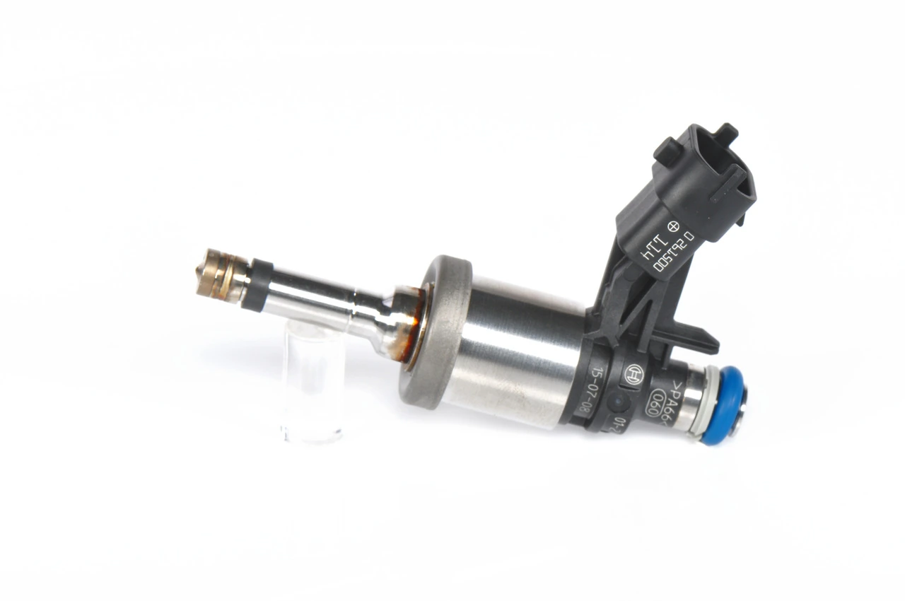 Топливные форсунки 62852 Bosch
