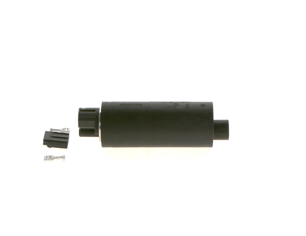 Bomba de combustível elétrica submersível Audi A6 4A5