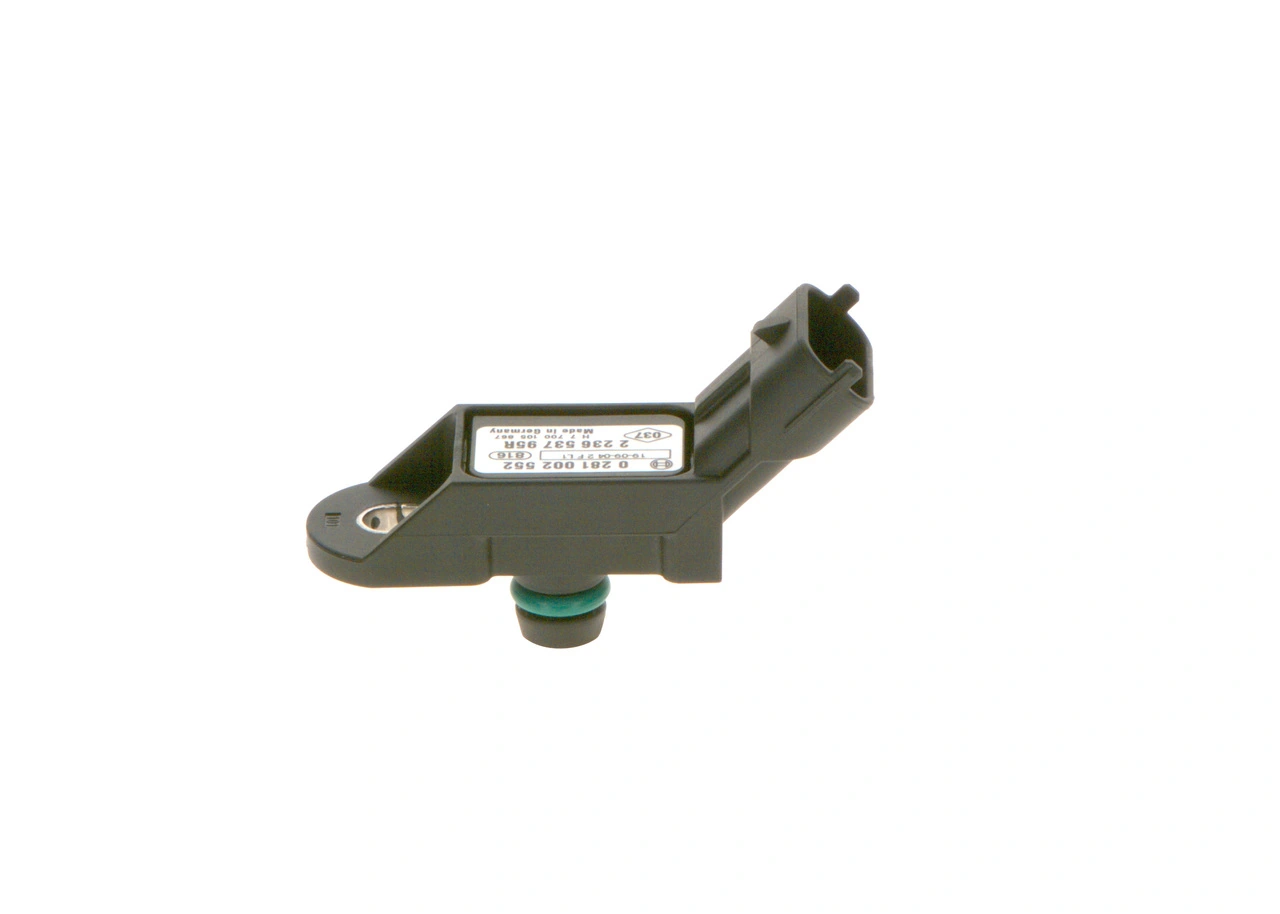 Датчик абсолютного давления 0281002552 Bosch