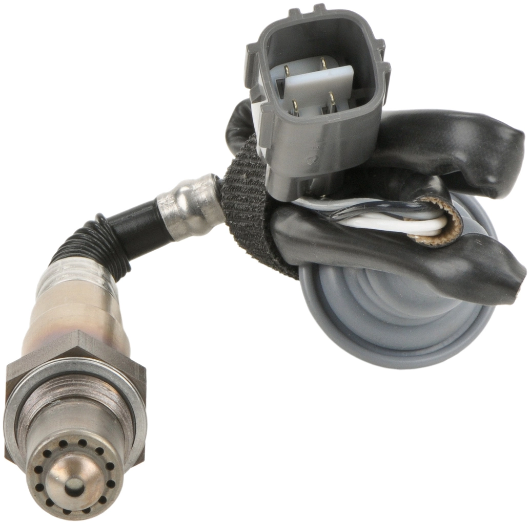 Лямбдазонд, датчик кислорода после катализатора Bosch 0258986607 цена, от 25.34 USD