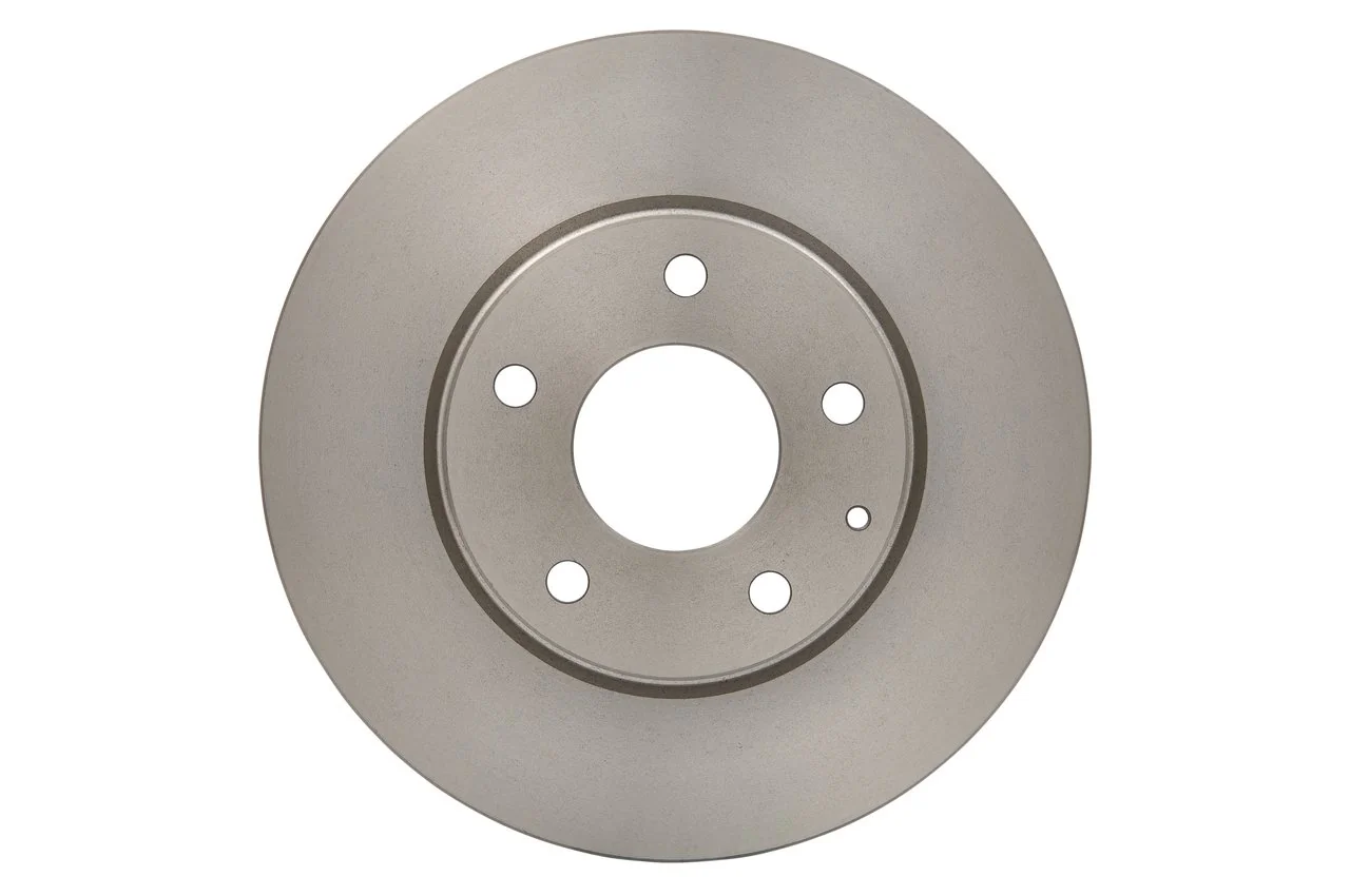 0986479C36 Bosch Диск тормозной передний