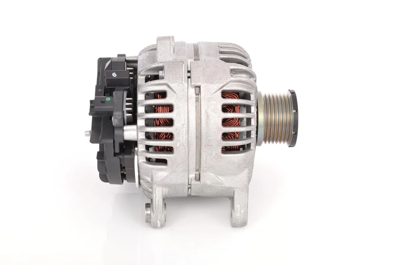 Автомобильный генератор Bosch 0124525537 цена, от 123.31 USD