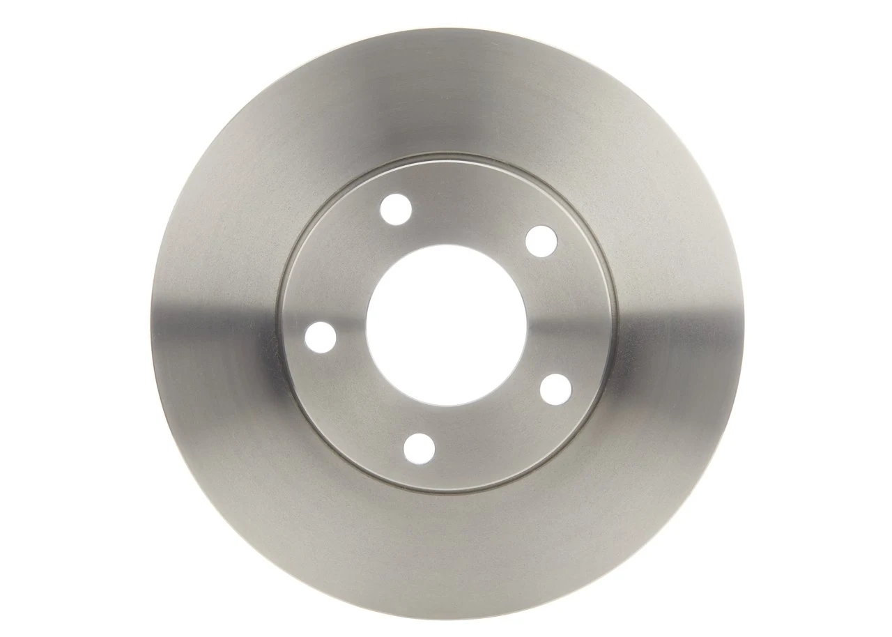 Купить 0986479R83 Bosch Ротор тормозной