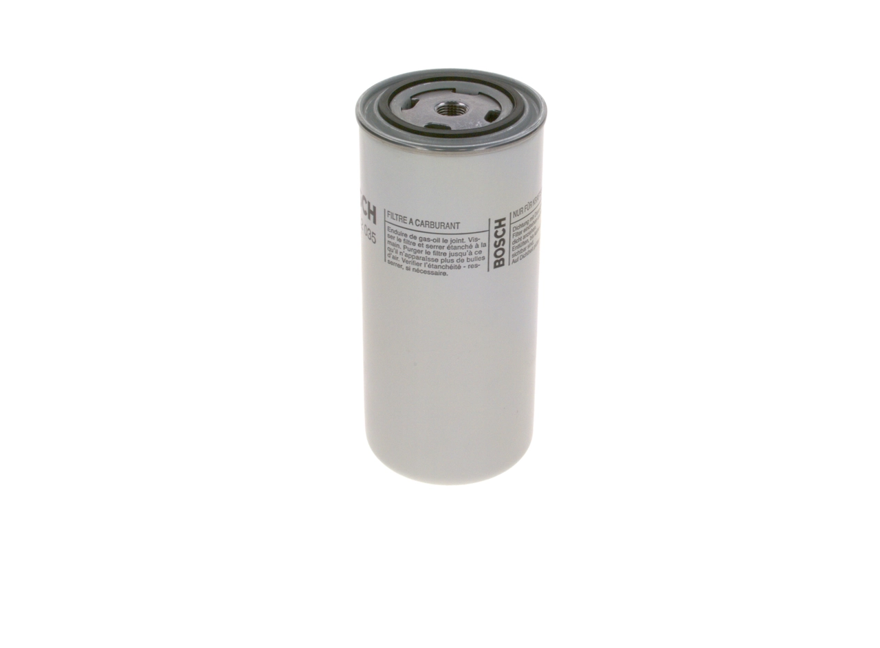 F026402035 Bosch Фильтр топлива