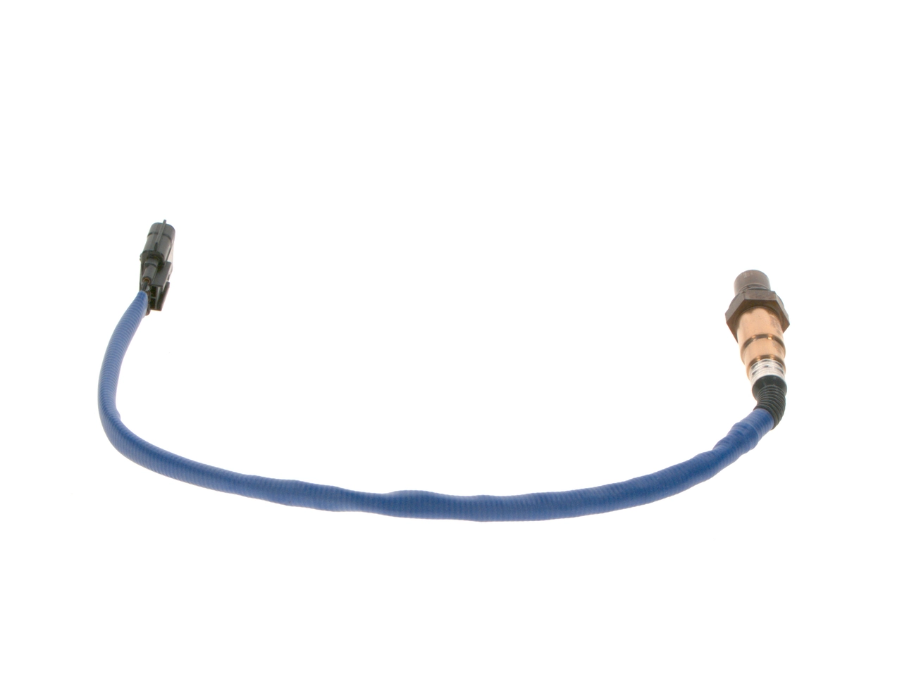 Лямбдазонд, датчик кислорода после катализатора Bosch 0258027156 цена, от 99.01 USD