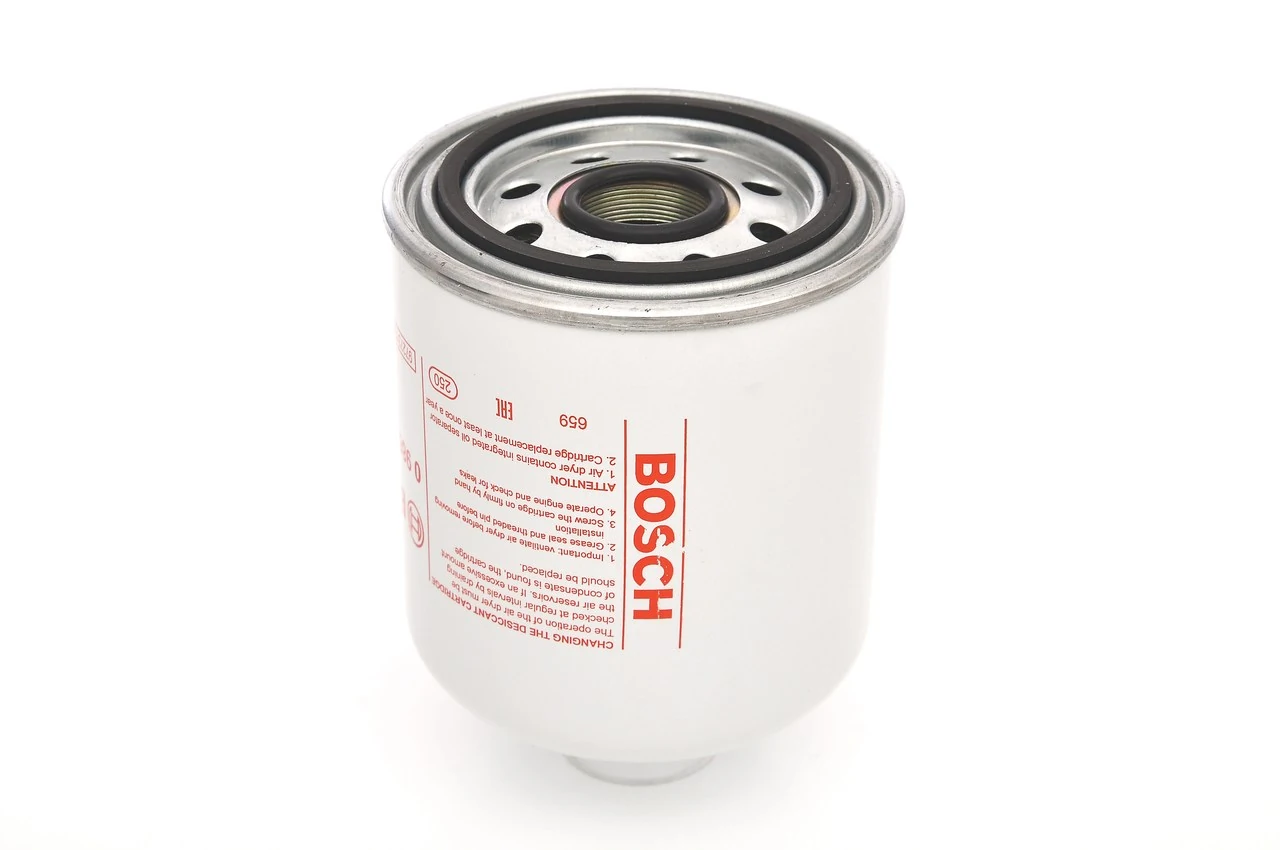 0986628254 Bosch Фильтр осушителя воздуха (влагомаслоотделителя) (TRUCK)