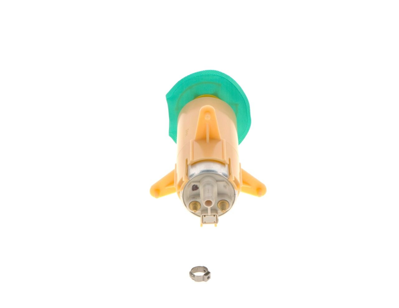 0986580161 Bosch Топливный насос электрический погружной