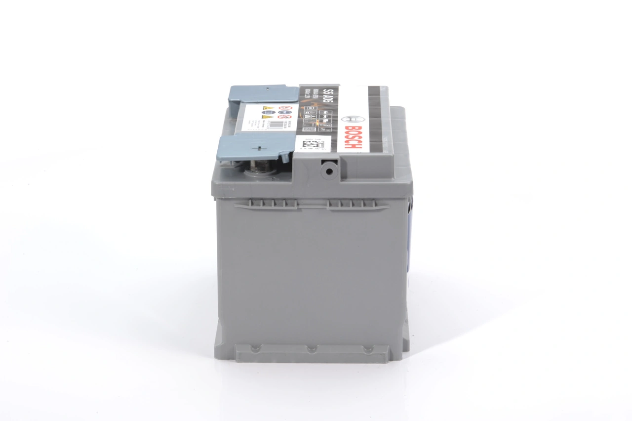 Аккумулятор S5A050 Bosch