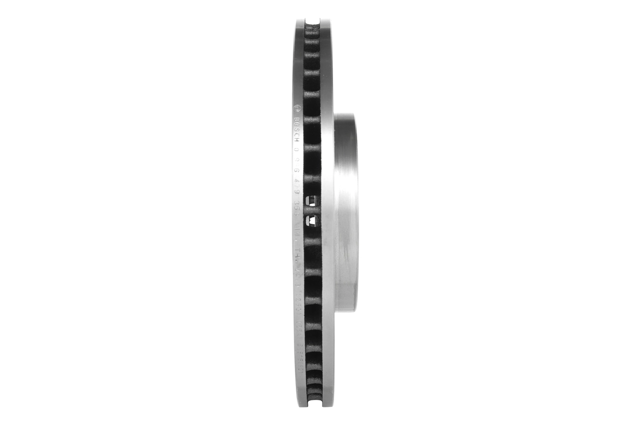 Тормоз дисковый передний Bosch 0986479358 цена, от 50.14 USD