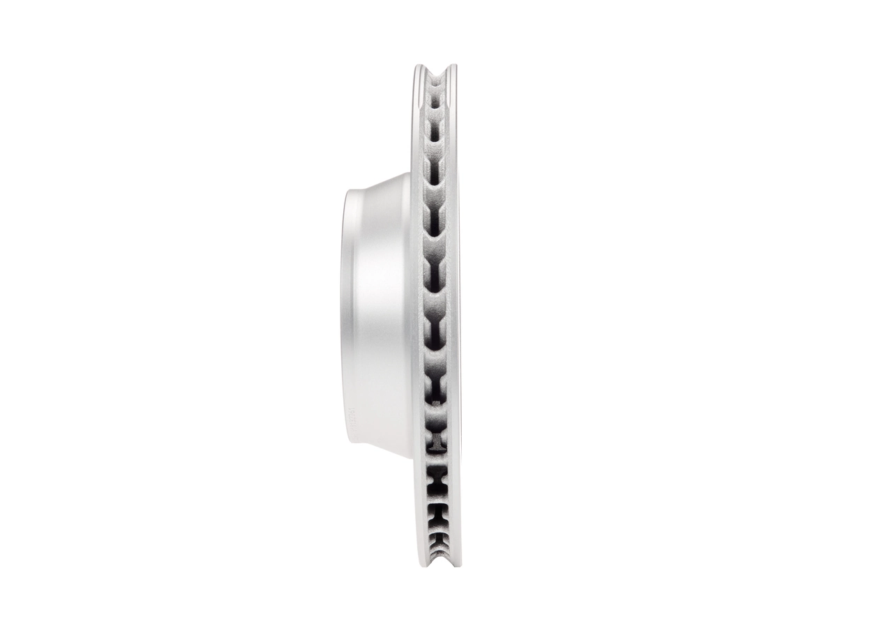 Купить 0986479733 Bosch Диск тормозной задний