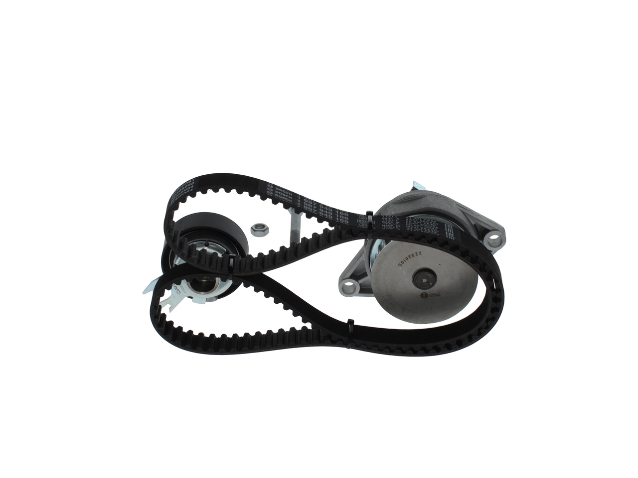Купить 1987946994 Bosch Комплект ГРМ