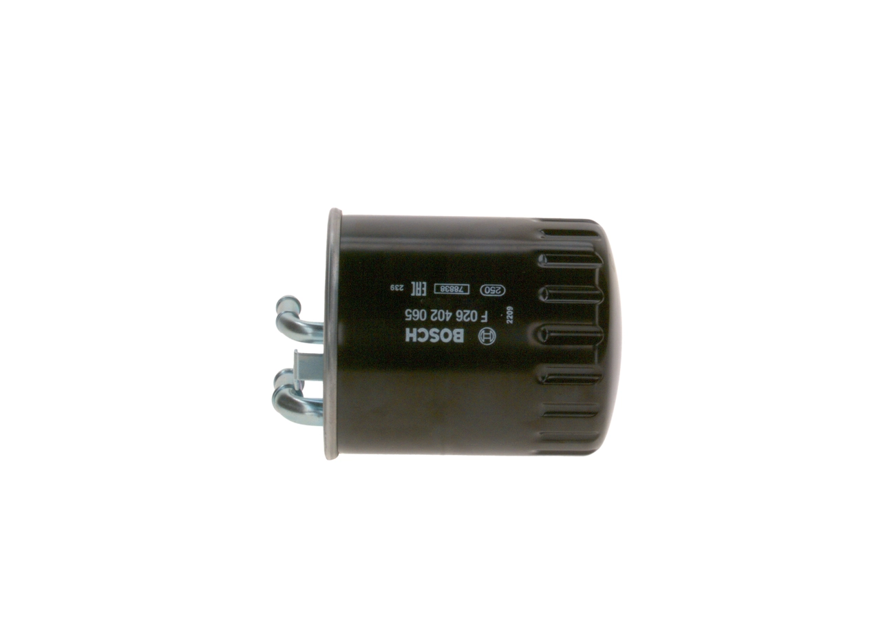 Фильтр тонкой очистки топлива Bosch F026402065 цена, от 24.07 USD