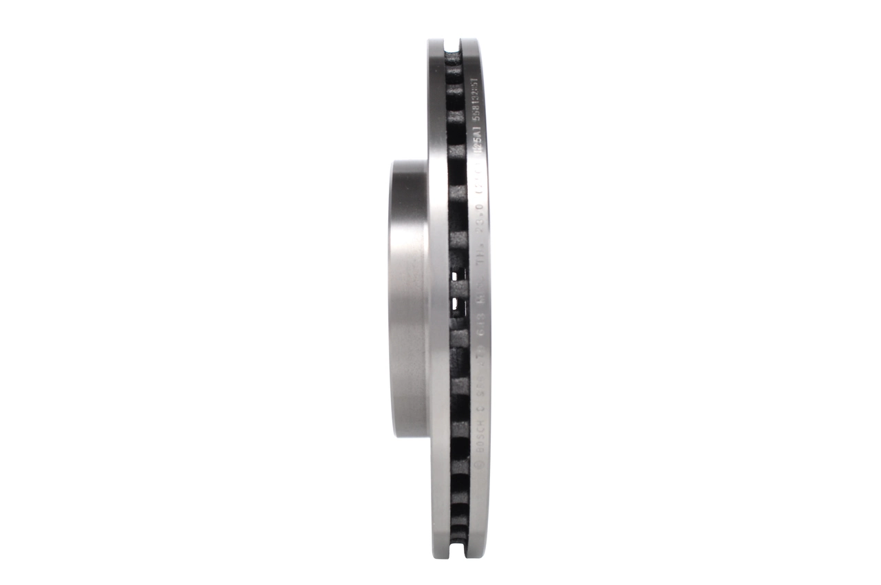 Тормоз дисковый передний Bosch 0986479643 цена, от 46.36 USD