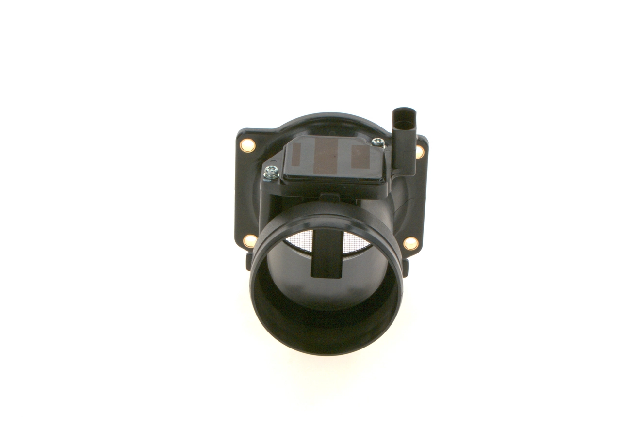 Датчик массового расхода воздуха Bosch 0986280704 цена, от 168.00 USD