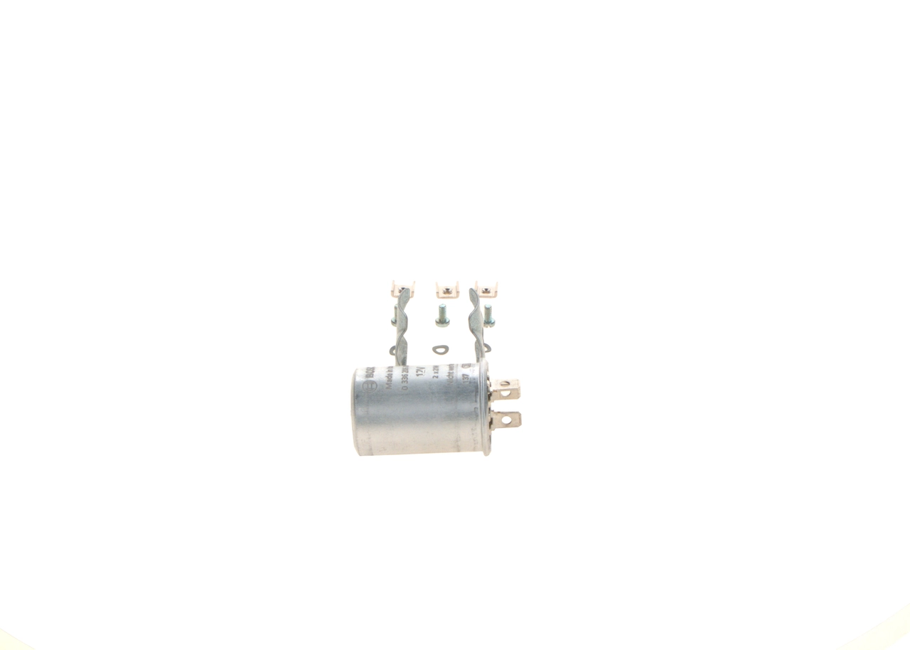 Автомобильные реле поворотов Bosch 0336206004 цена, от 17.36 USD