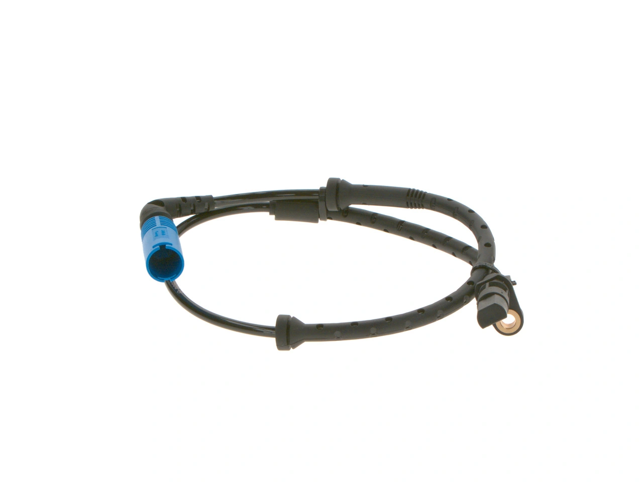 Купить 0986594530 Bosch Датчик АБС задний