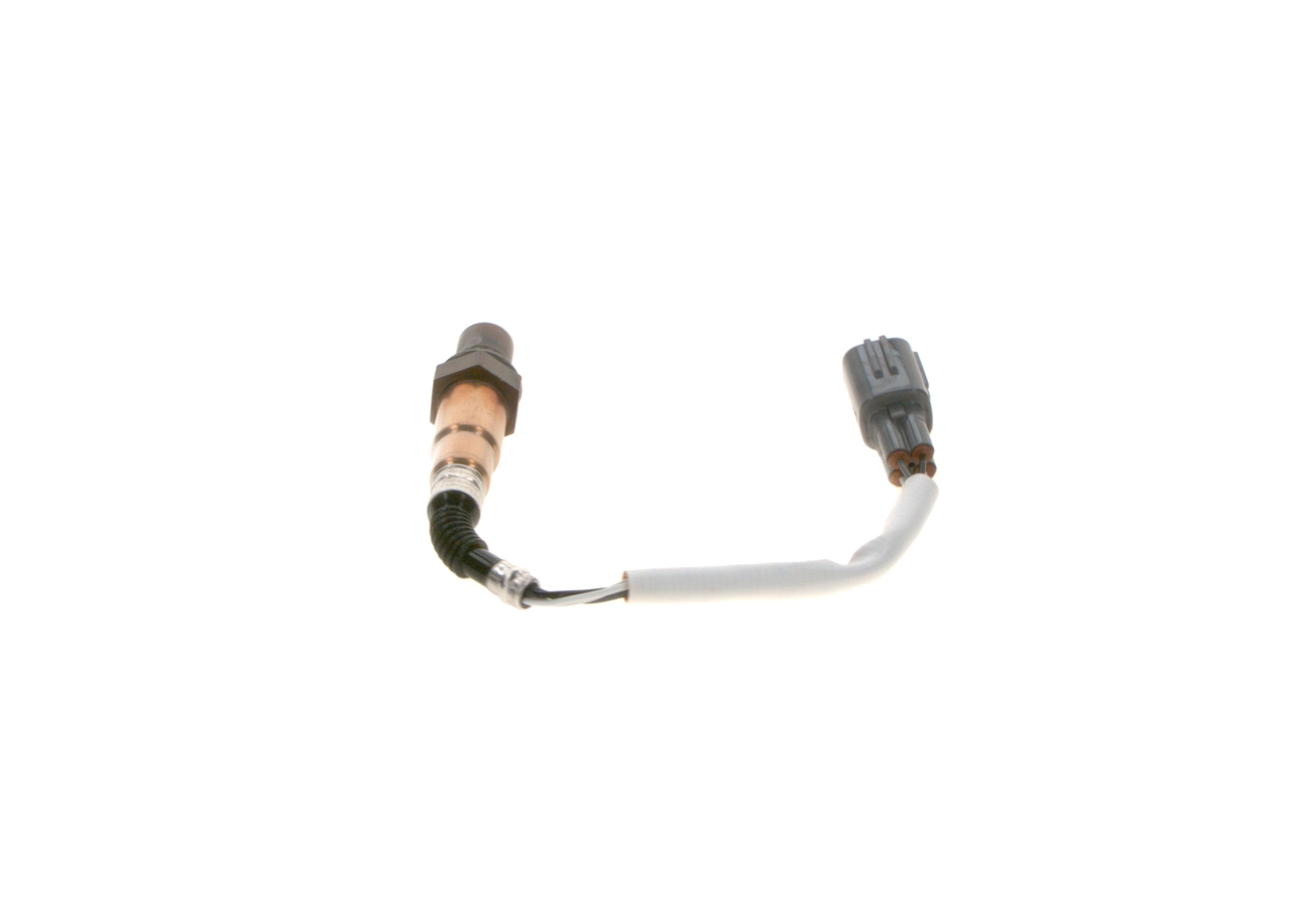 Купить 0258006345 Bosch Датчик концентрации кислорода