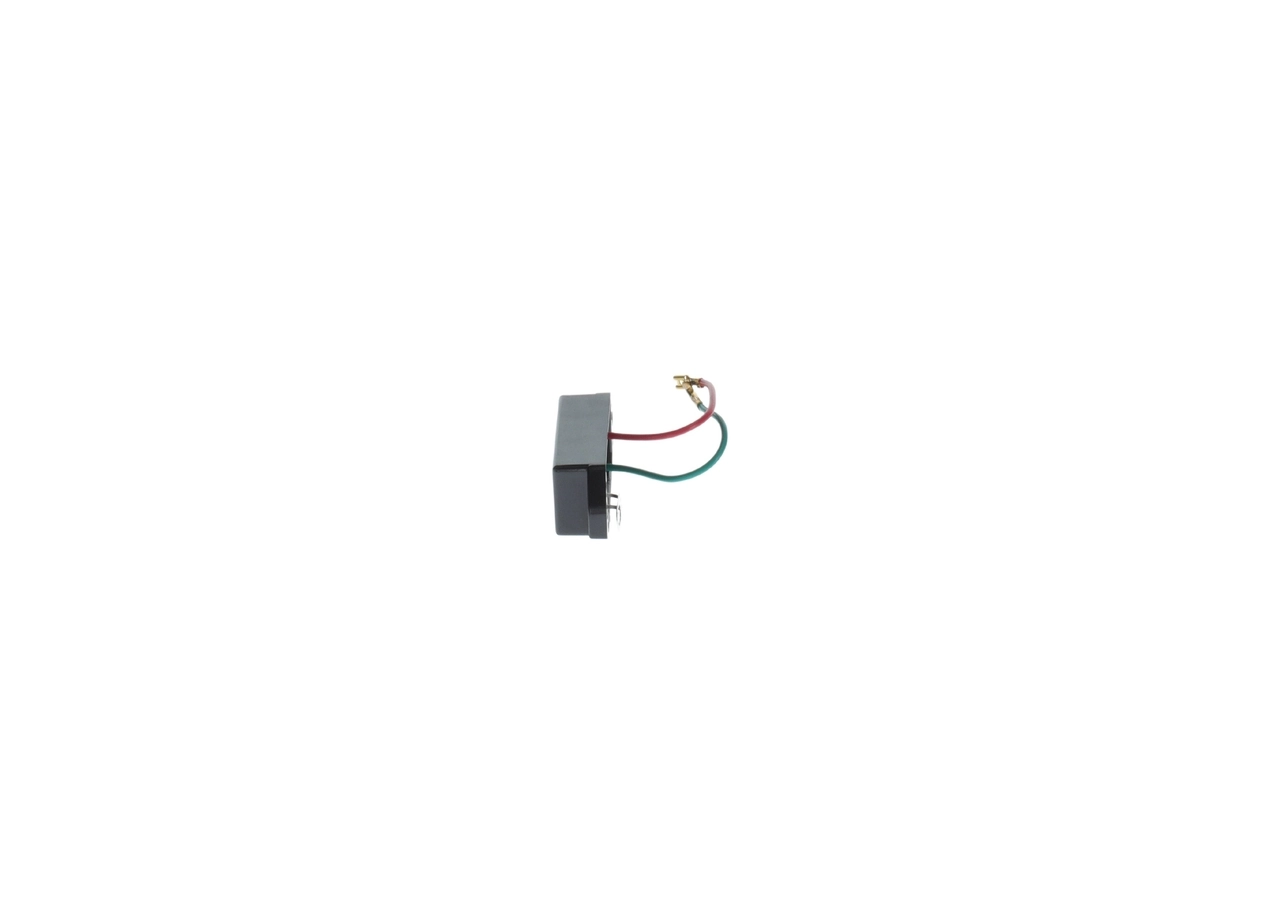 Реле зарядки генератора Bosch 1986AE0005 цена, от 9.52 USD