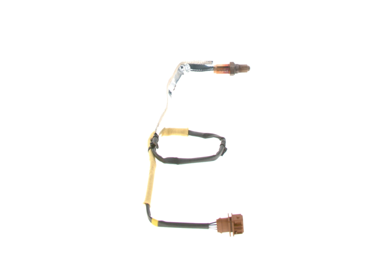 Лямбдазонд, датчик кислорода после катализатора Bosch 0258006005 цена, от 65.79 USD