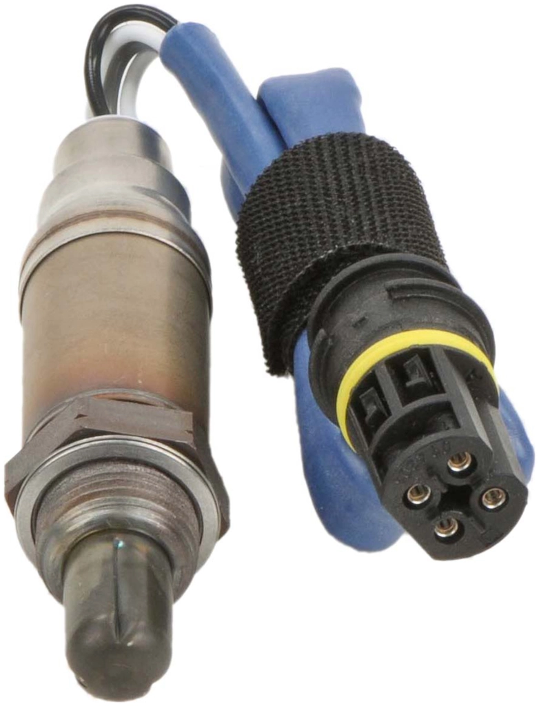 Лямбда зонд до катализатора, правый Bosch 0258003642 цена, от 16.91 USD