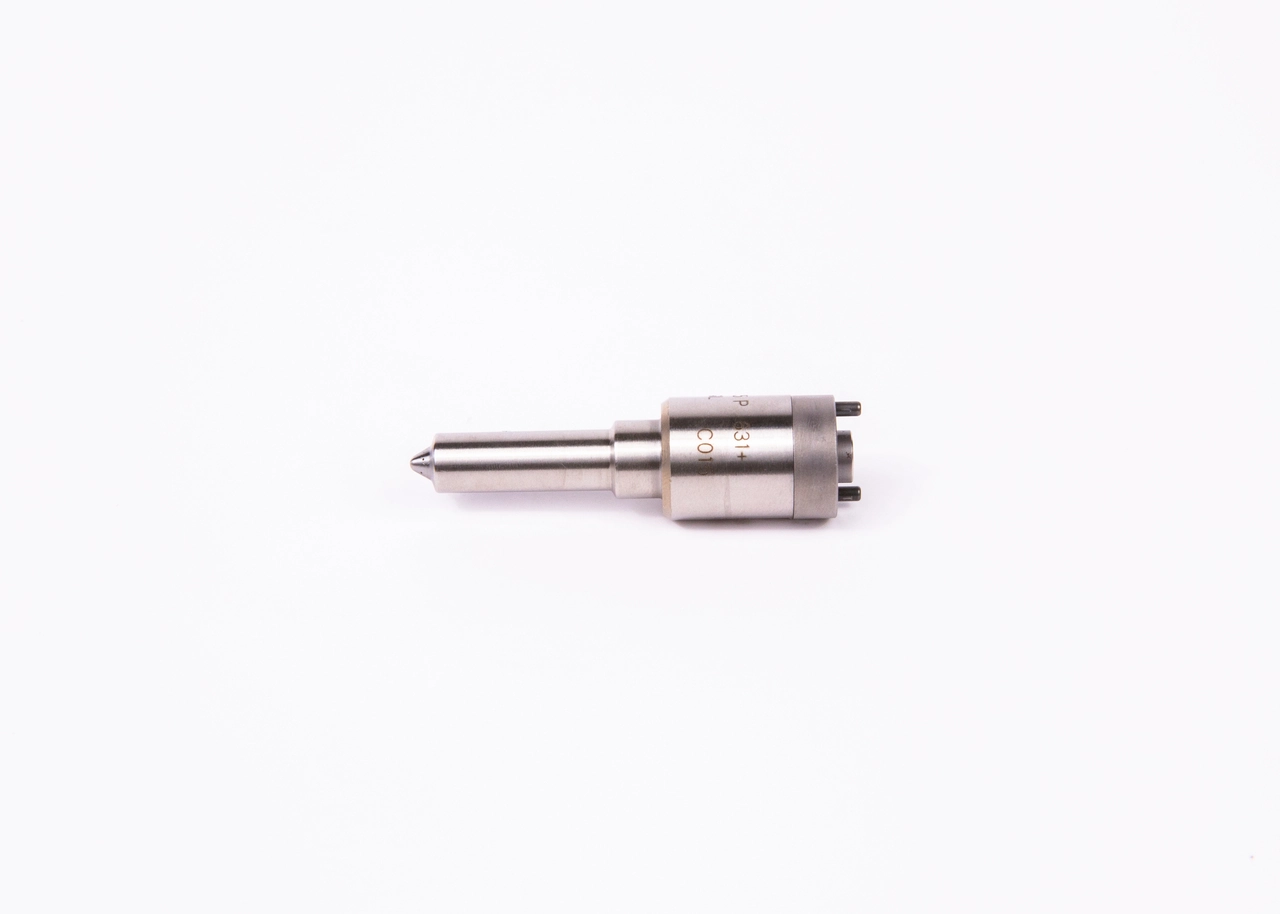 2437010075 Bosch Распылитель форсунки
